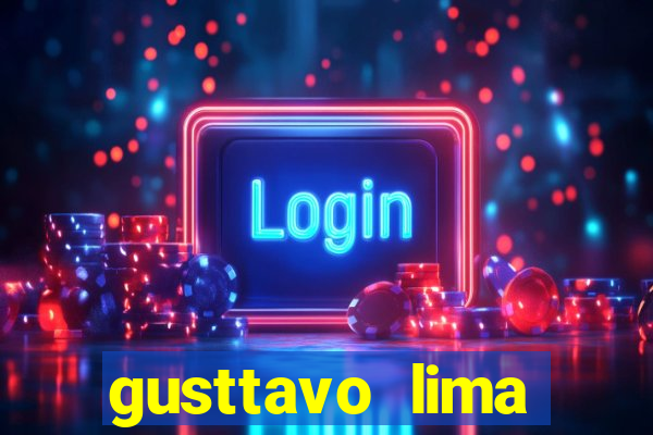 gusttavo lima plataforma de jogos