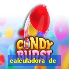 calculadora de rampa online