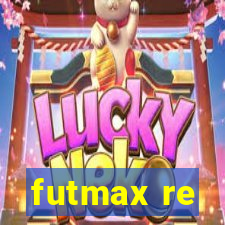 futmax re