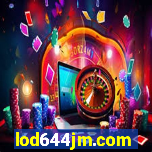 lod644jm.com