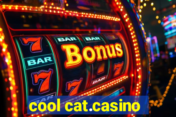 cool cat.casino