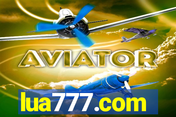 lua777.com