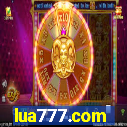 lua777.com