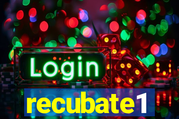 recubate1