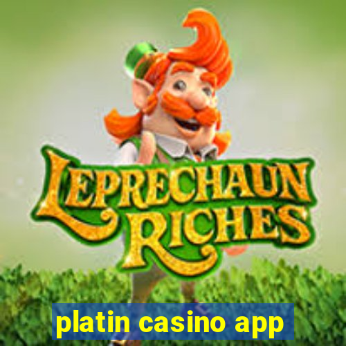 platin casino app