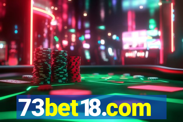 73bet18.com