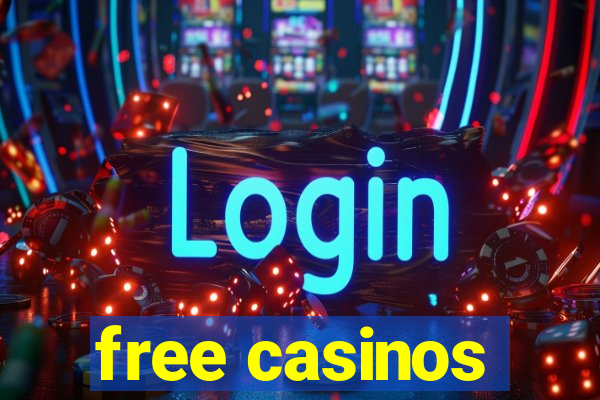 free casinos