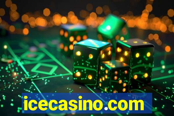 icecasino.com