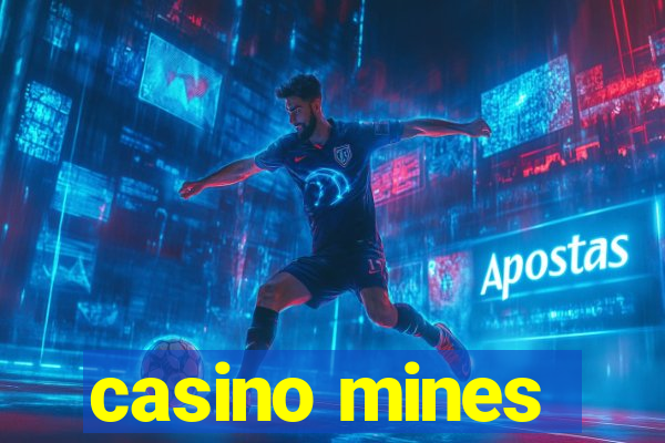 casino mines