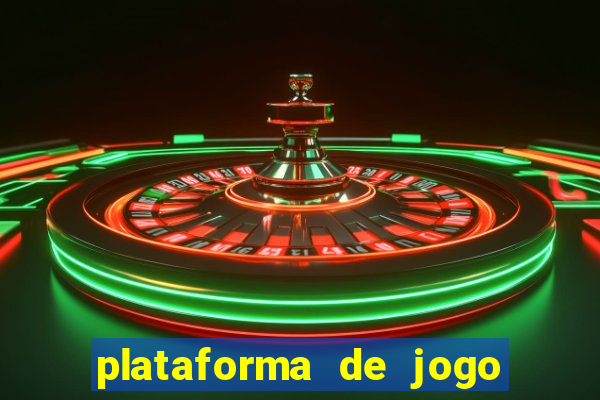 plataforma de jogo que ganha dinheiro no cadastro