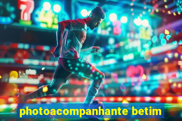 photoacompanhante betim