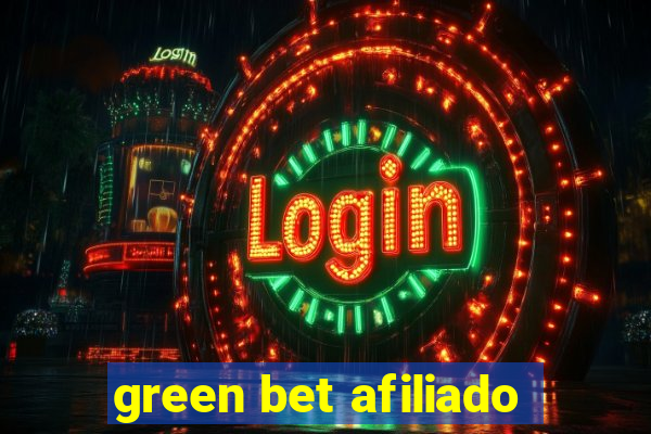 green bet afiliado