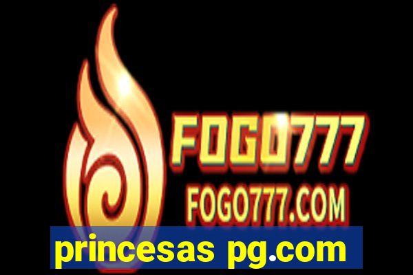 princesas pg.com