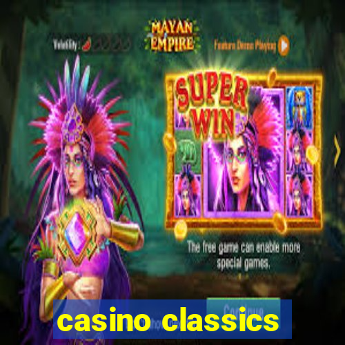 casino classics