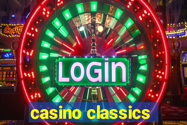 casino classics