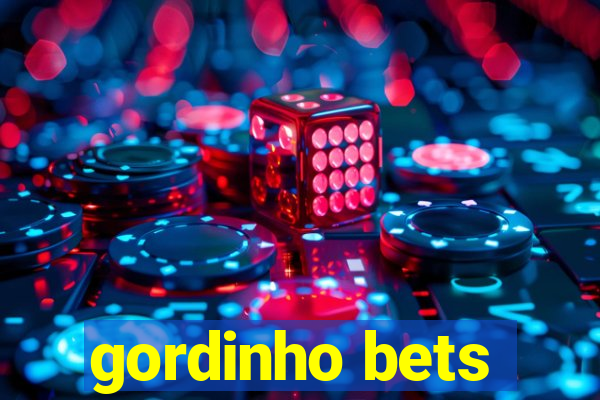 gordinho bets