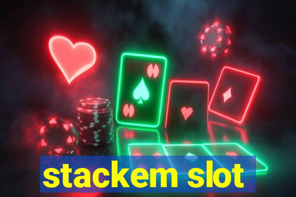 stackem slot