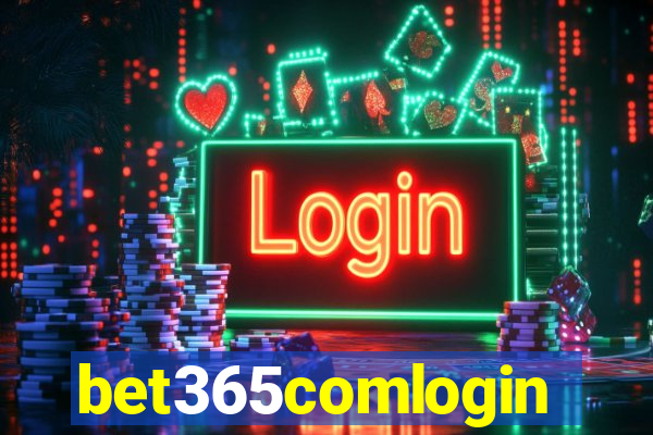 bet365comlogin