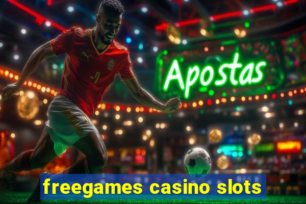 freegames casino slots