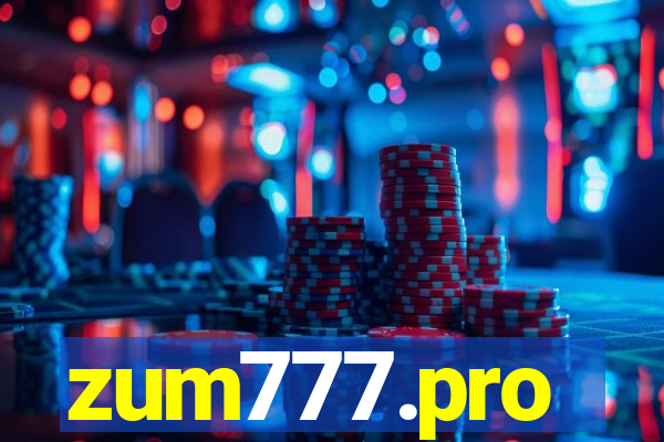 zum777.pro