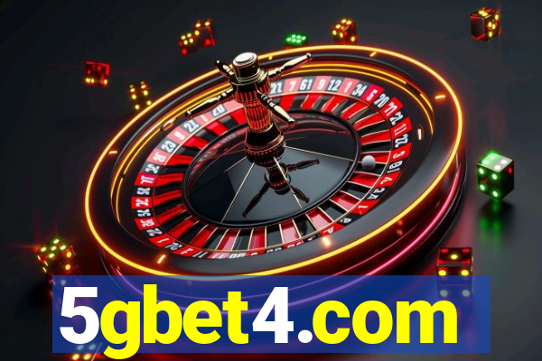 5gbet4.com