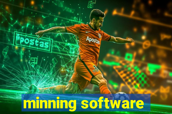 minning software