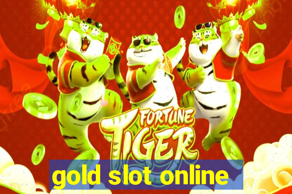 gold slot online