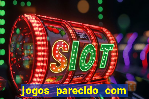 jogos parecido com coin master