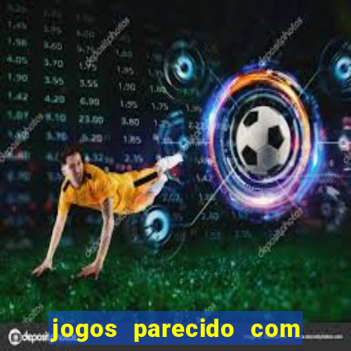 jogos parecido com coin master