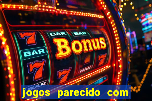 jogos parecido com coin master