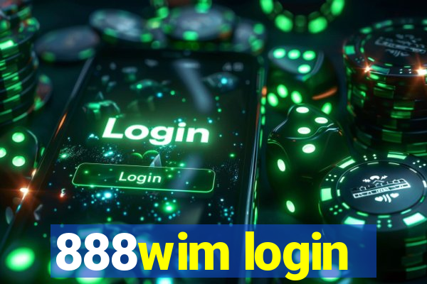 888wim login