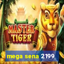 mega sena 2199