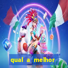 qual a melhor plataforma para jogos