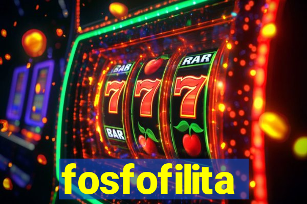 fosfofilita