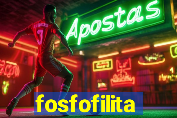 fosfofilita