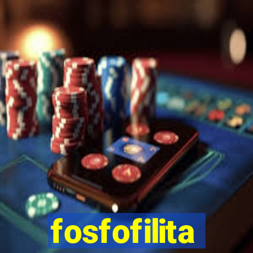 fosfofilita