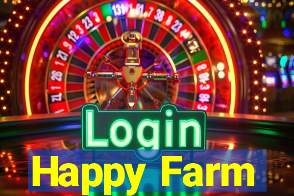 Happy Farm