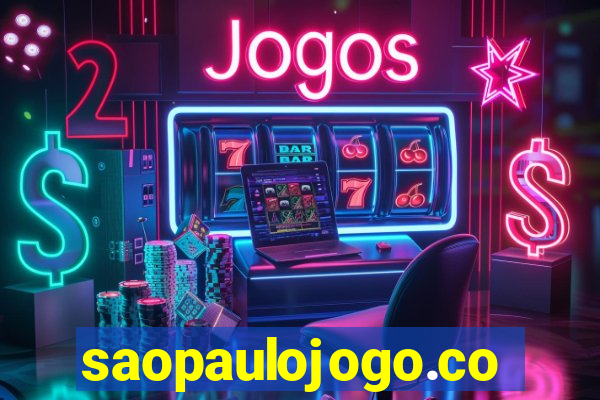 saopaulojogo.com