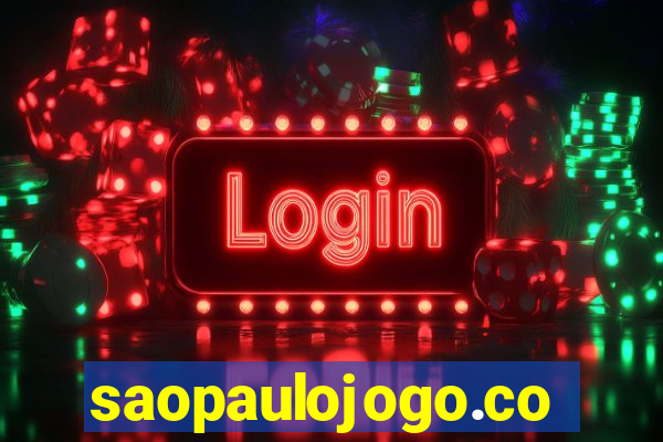 saopaulojogo.com