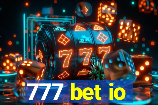 777 bet io