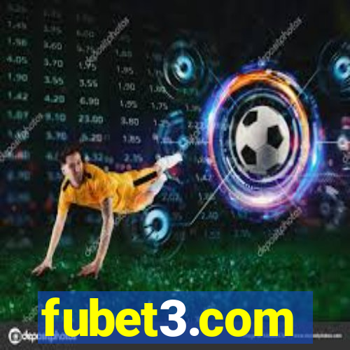 fubet3.com