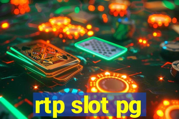 rtp slot pg