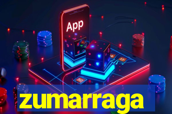 zumarraga