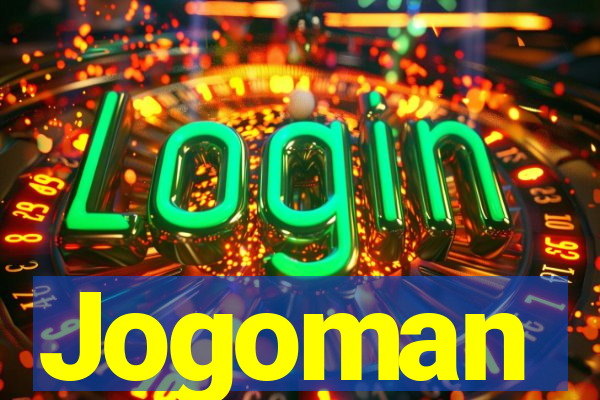 Jogoman