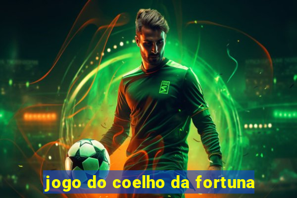 jogo do coelho da fortuna