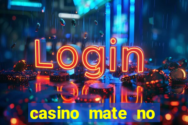 casino mate no deposit bonus codes