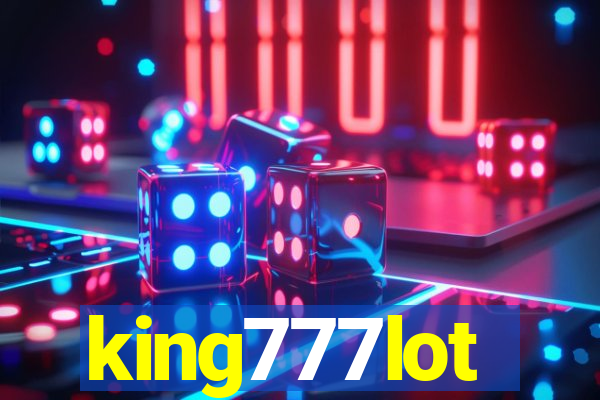 king777lot