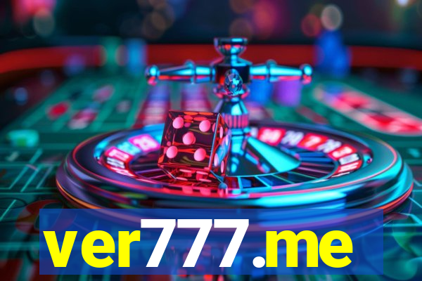 ver777.me