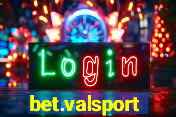 bet.valsport