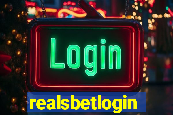 realsbetlogin